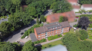 Drohnenansicht 1
