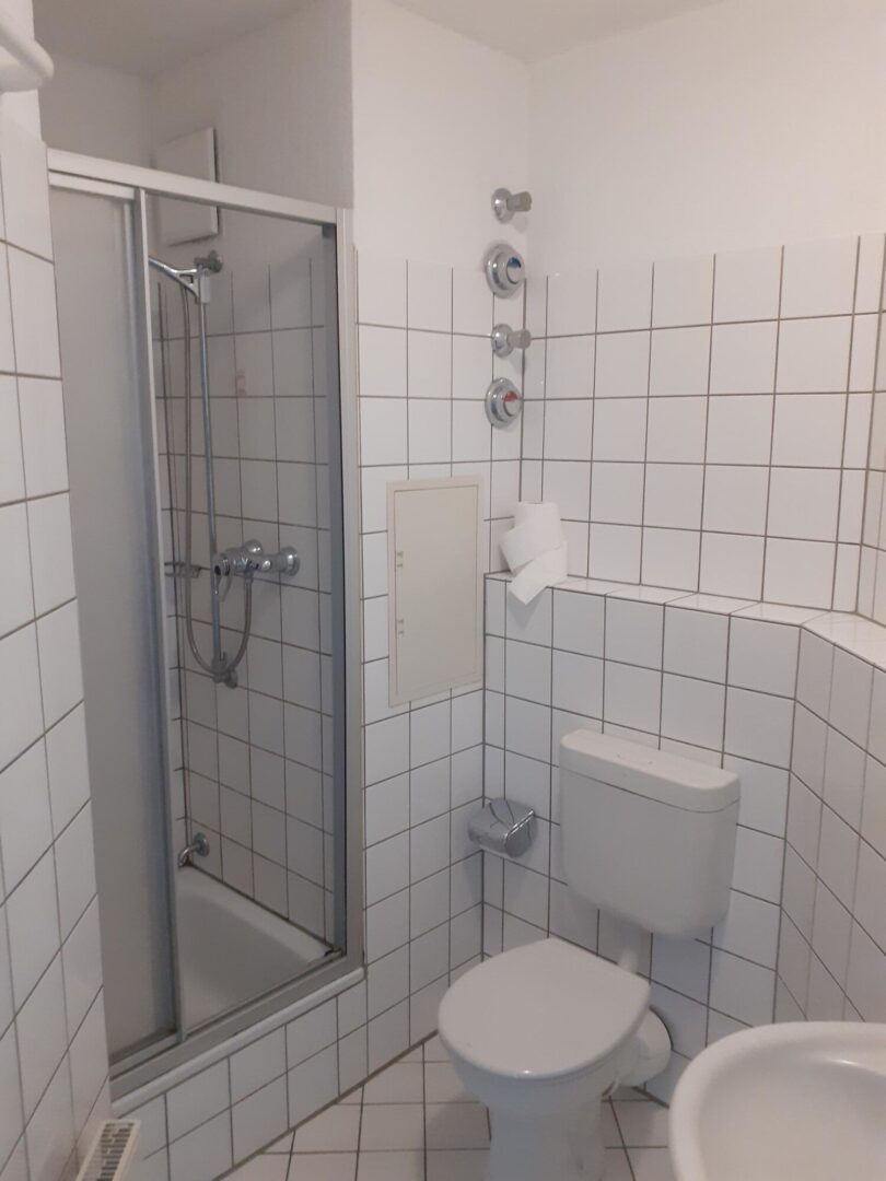 Duschbad