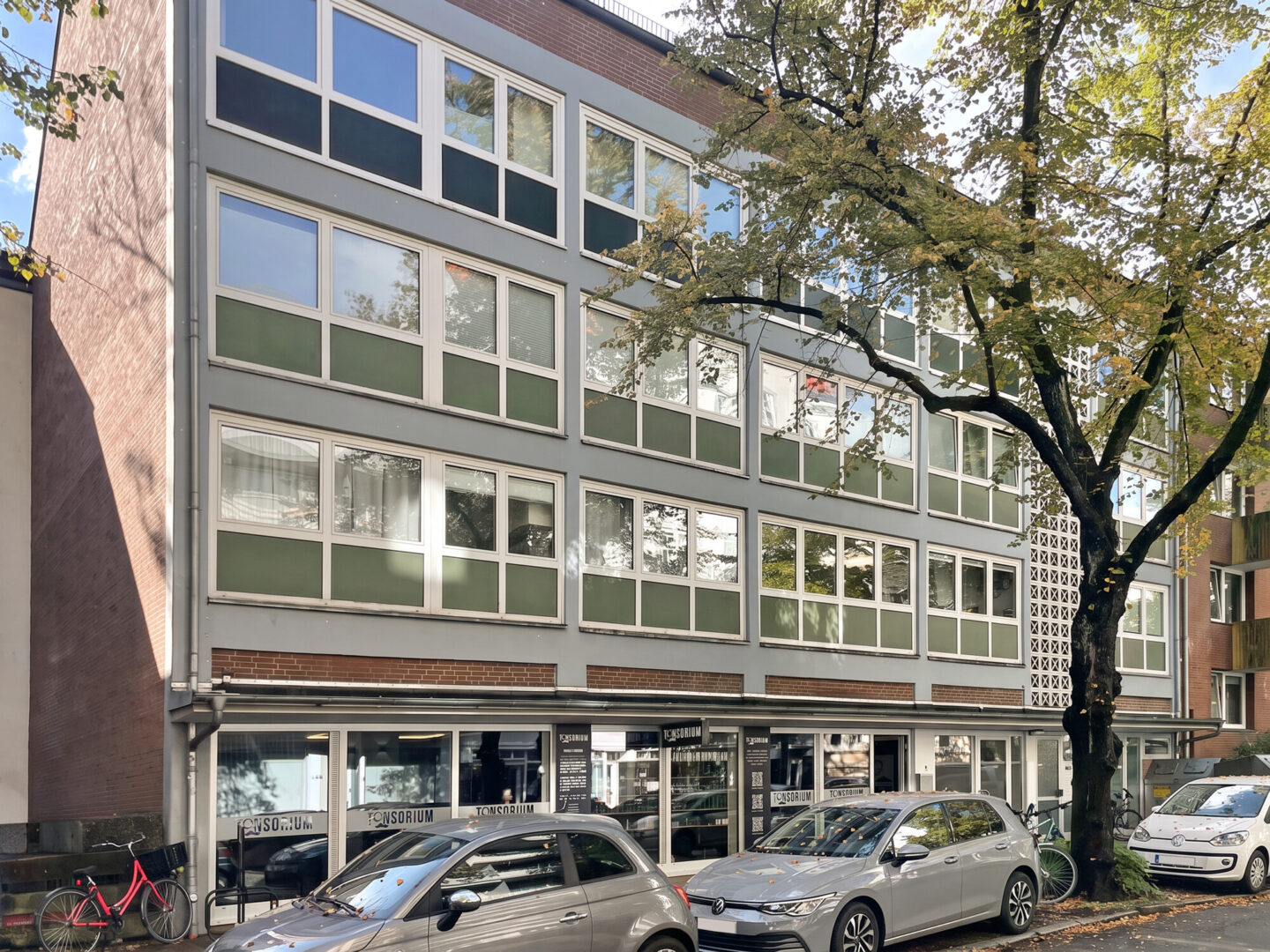 Außenansicht