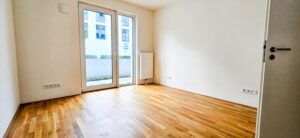 Schlafzimmer - KI-generiert