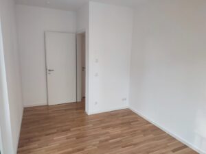 Beispiel Schlafzimmer