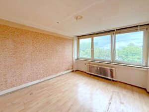 Wohn-/Schlafzimmer (2)