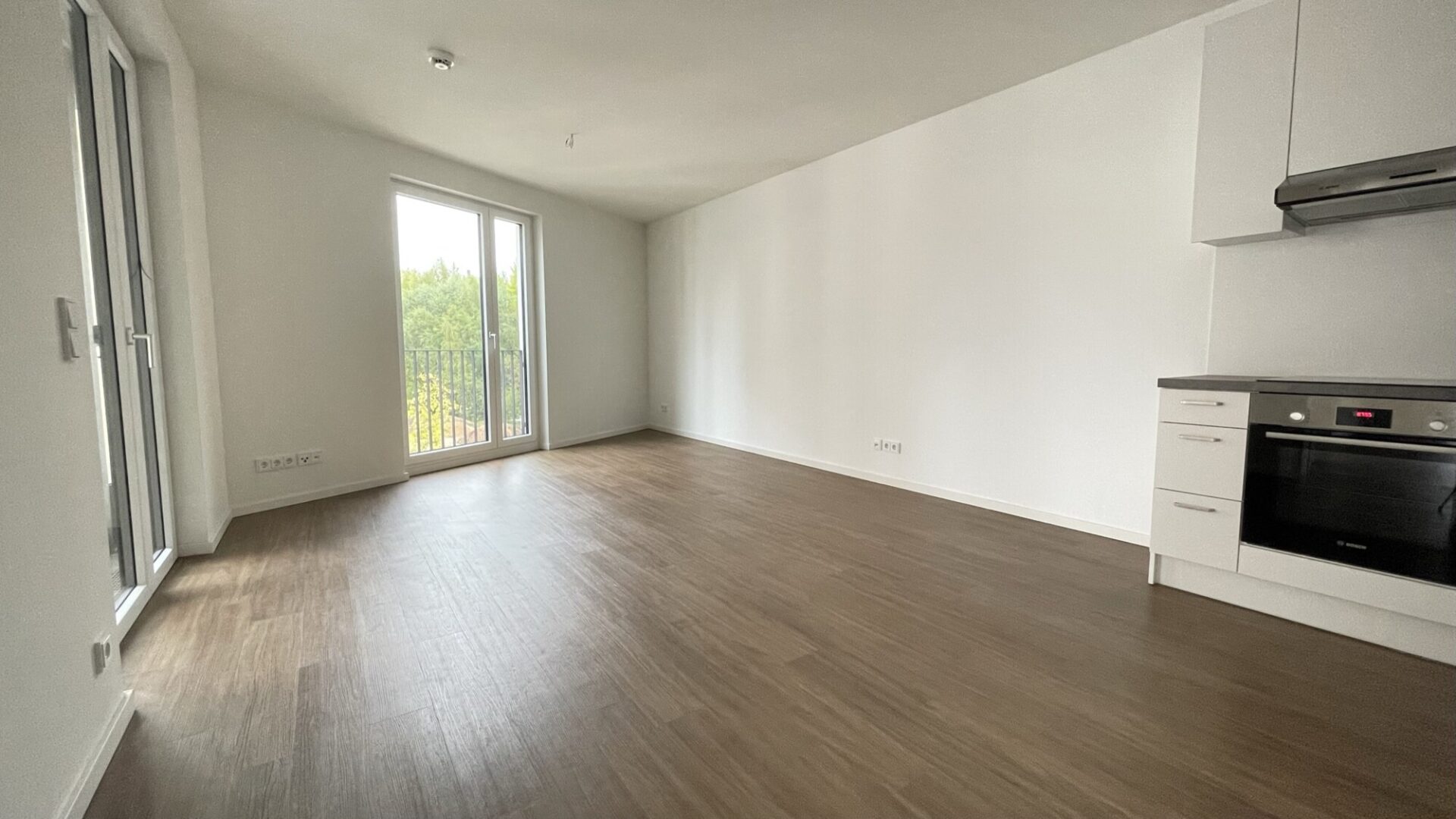 Beispiel Wohnzimmer