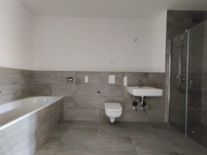 Beispiel Badezimmer
