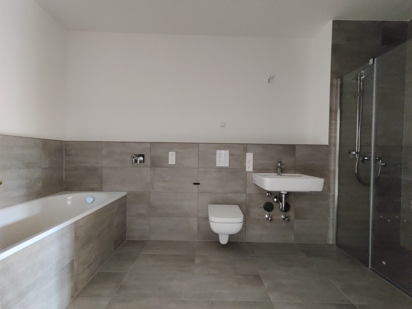 Beispiel Badezimmer