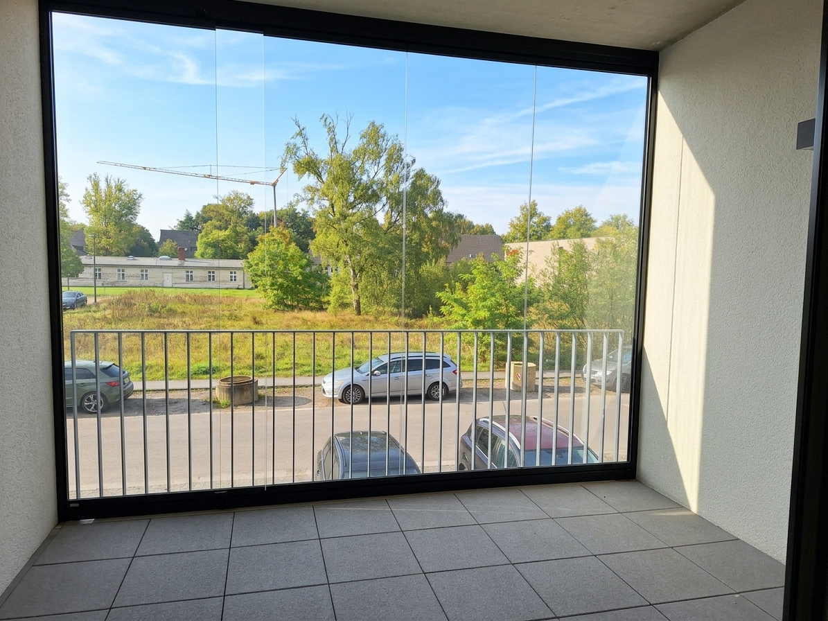 Loggia