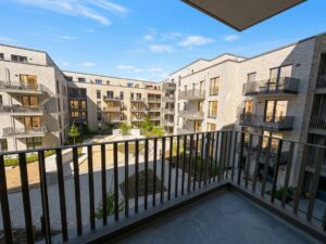 Bsp. Balkon - KI-generiert