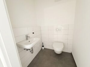 Gäste-WC