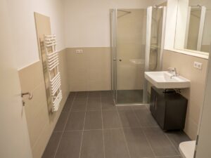 Badezimmer - KI-generiert