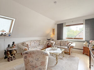 Schlafzimmer DG