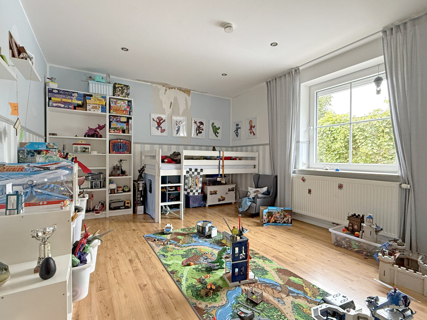 Kinderzimmer
