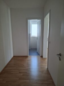 Durchgangszimmer