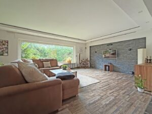 Wohnzimmer Erdgeschoss