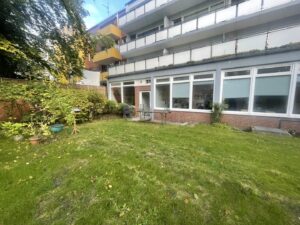 Terrasse Mietung 2