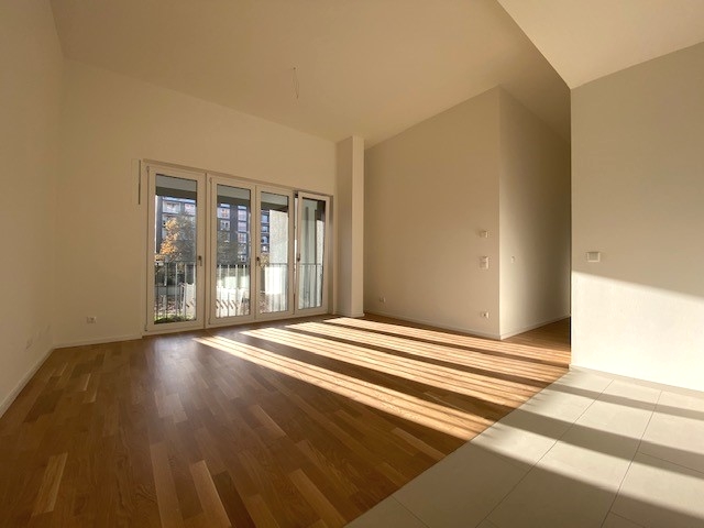 Wohn- und Esszimmer