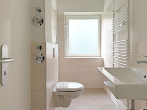 Badezimmer 1