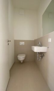 Gäste-WC