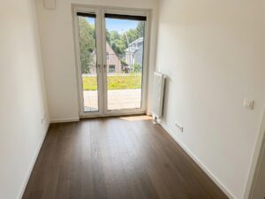 Schlafzimmer - KI-generiert
