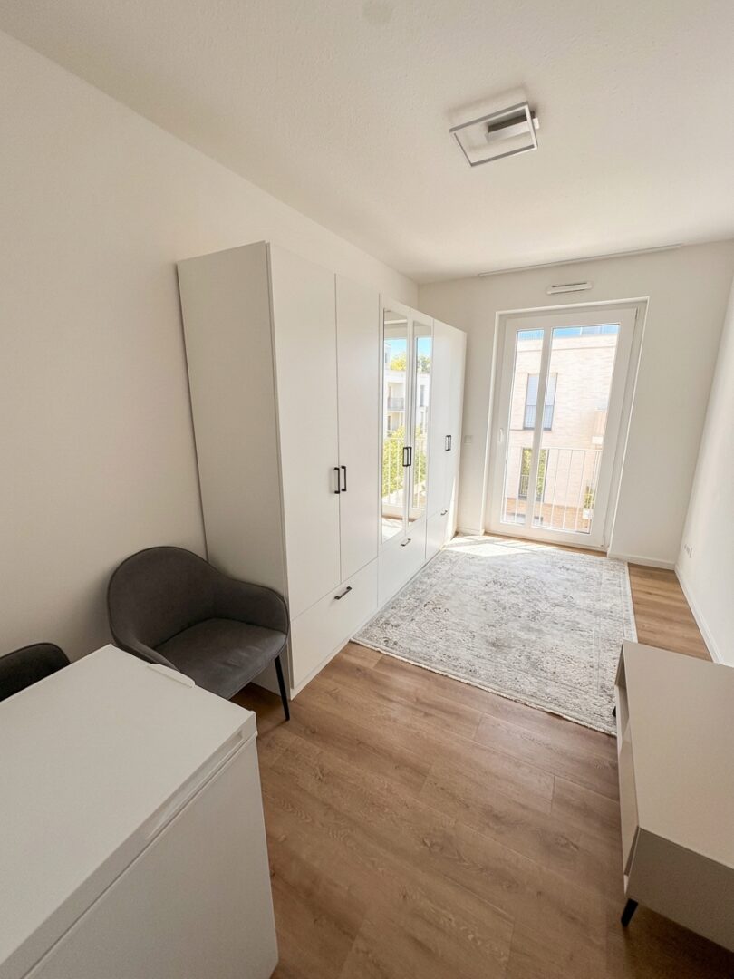 Zimmer 1