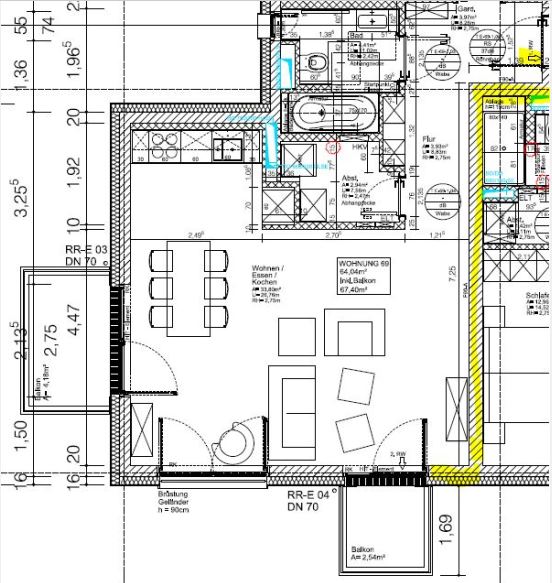 Grundriss 7954+0026