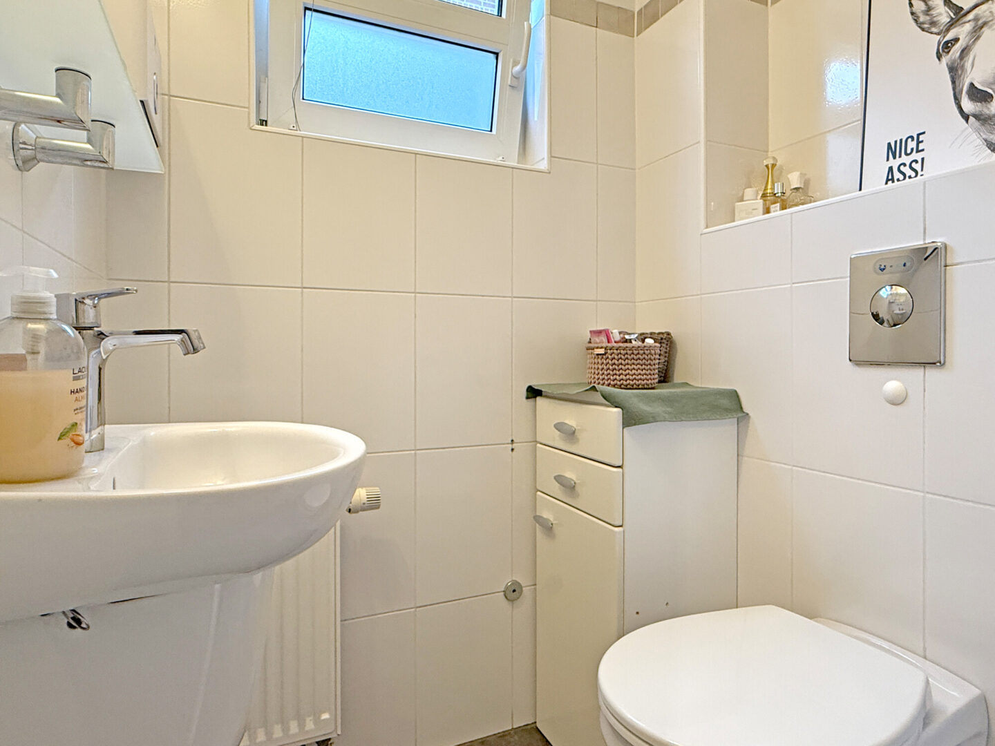 Gäste-WC