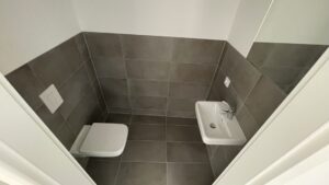 Gäste WC