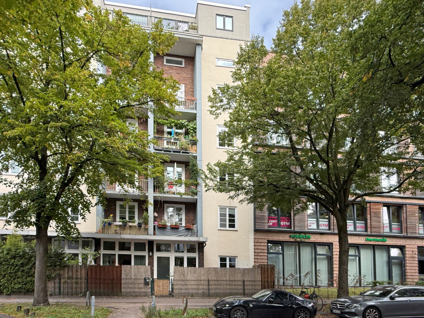 Außenansicht