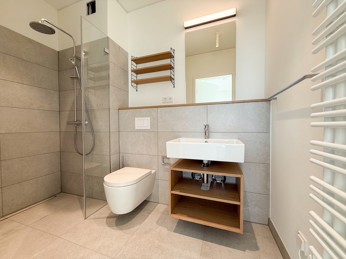 Badezimmer 2 - KI-generiert