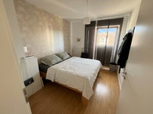 Schlafzimmer - KI-generiert