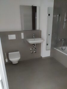 Bsp. Badezimmer