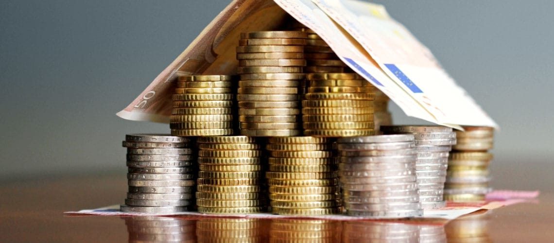 Read more about the article Wie man in Immobilien investiert: Ein Leitfaden für Neueinsteiger