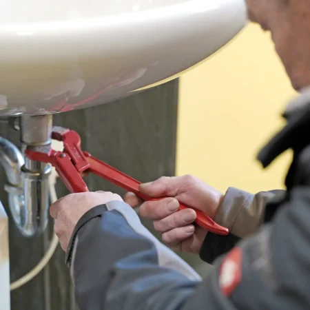 Wentzel Dr. Facility Management Klempner