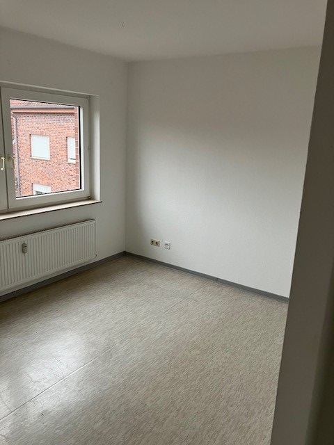 1-Zimmer Wohnung in gepflegter Wohnanlage - Wohnbereich