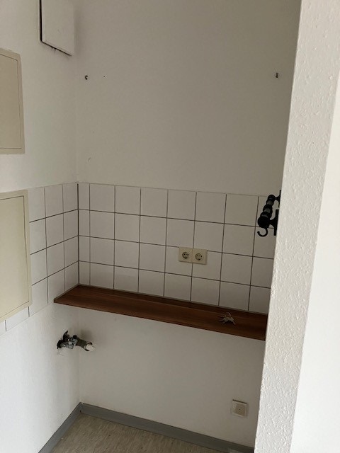 1-Zimmer Wohnung in gepflegter Wohnanlage - Kochnische