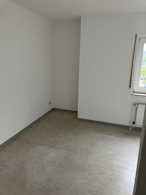 1-Zimmer Wohnung in gepflegter Wohnanlage - Wohnbereich