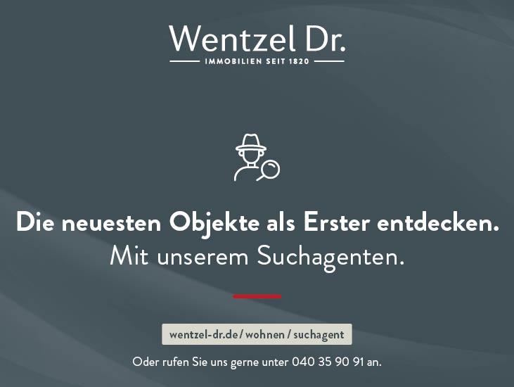 PROVISIONSFREI für Käufer – Keine Dachschrägen! Stilvolles Reihenhaus in familiärer Wohnlage - Wentzel Dr.