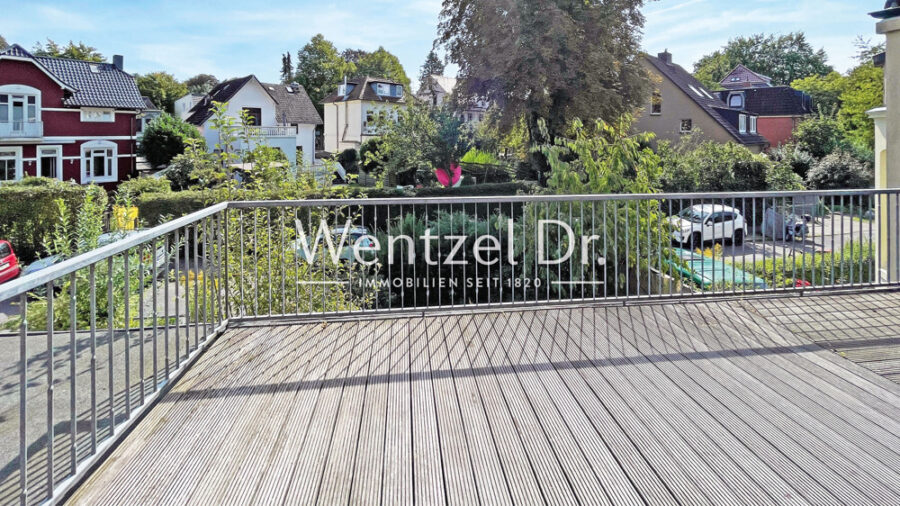 PROVISONSFREI für Käufer - Einfamilienhaus mit 2 Einliegerwohnungen und viel Potenzial! - Dachterrasse