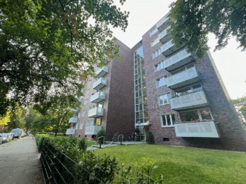 Gemütliche Single-Wohnung in Ottensen!, 22763 Hamburg, Etagenwohnung