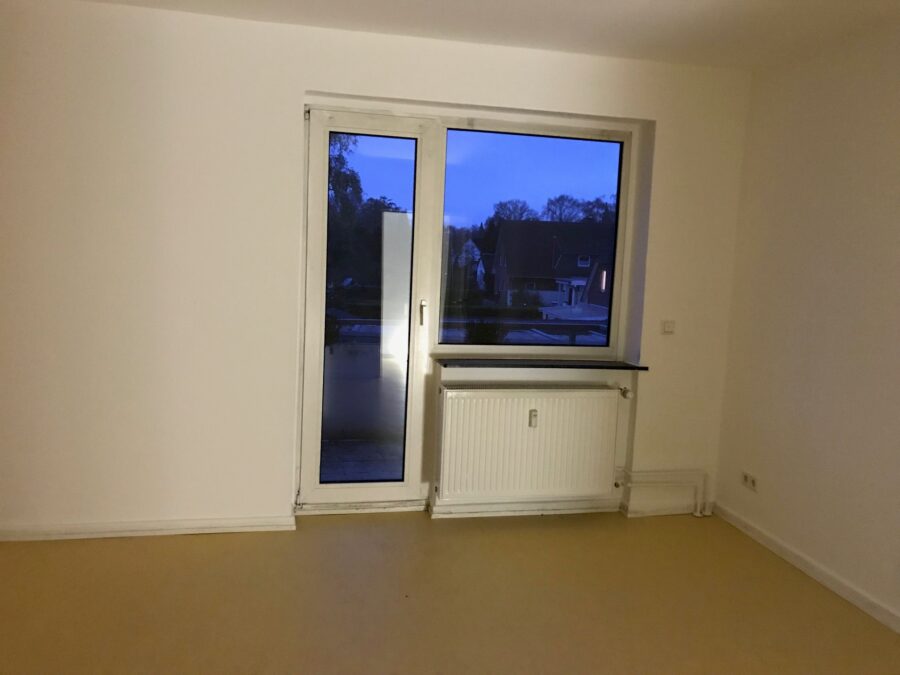 Geräumige und helle Wohnung - Mitten in Rahlstedt - Wohnzimmer Beispielfoto