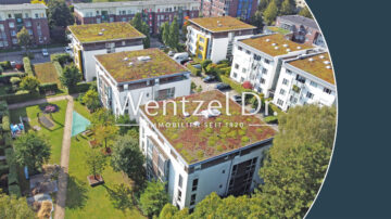 Traumhafte & lichtdurchflutete Wohnung mit TG-Stellplatz!, 22147 Hamburg-Rahlstedt, Etagenwohnung