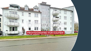 Provisionsfrei! Gepflegte Terrassenwohnung mit Tiefgarage, 04299 Leipzig / Stötteritz, Terrassenwohnung