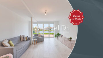 Ihr neues Zuhause an der Wakenitz – exklusives Wohnen in bester Lage!, 23564 Lübeck, Penthousewohnung