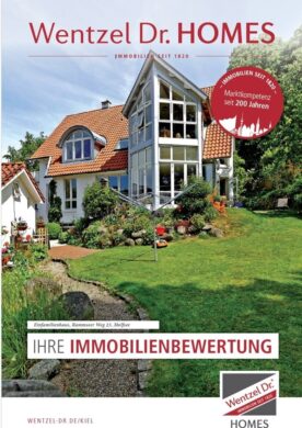 Lakehouse – Haus am See in idyllischer Lage, 25469 Halstenbek, Reihenendhaus