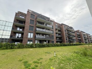 Wohnen an der Mühlenau – Schöne Wohnung – idealer Grundriss, 25421 Pinneberg, Etagenwohnung