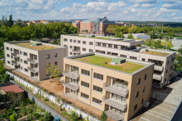 Zweitbezug in aufstrebender Lage!, 01097 Dresden, Erdgeschosswohnung