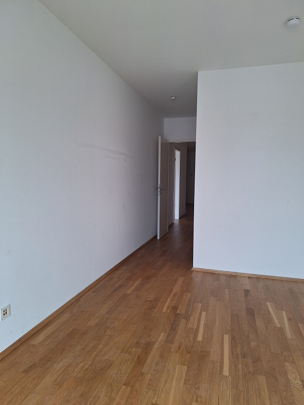 Gemütliche 3 Zimmerwohnung - Flur