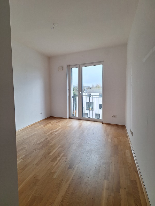 Gemütliche 3 Zimmerwohnung - Zimmer