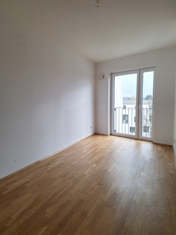 Gemütliche 3 Zimmerwohnung - Zimmer