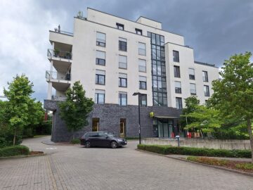 Gemütliche 3 Zimmerwohnung, 40629 Düsseldorf, Etagenwohnung