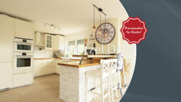 Provisionsfrei für Käufer- Moderne 3-Zimmer-Wohnung mit Terrasse in kleiner Wohneinheit zu verkaufen, 55278 Mommenheim, Etagenwohnung